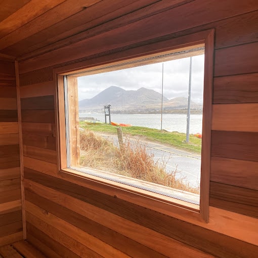 Looking for a unique and relaxing experience in Co. Galway? This article highlights three different companies offering mobile sauna experiences in Co. Galway, including Driftwood Sauna, Wild Atlantic Sauna, and Fad Saoil Saunas.
